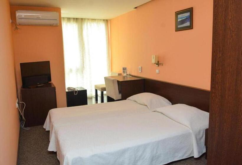 호텔 хотел елица