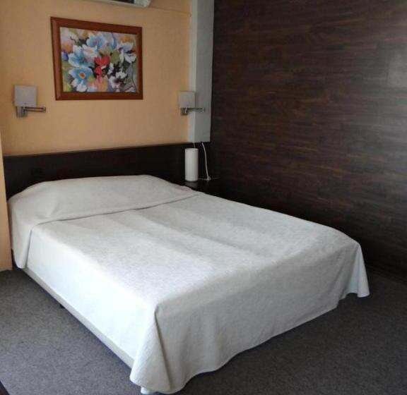 호텔 хотел елица