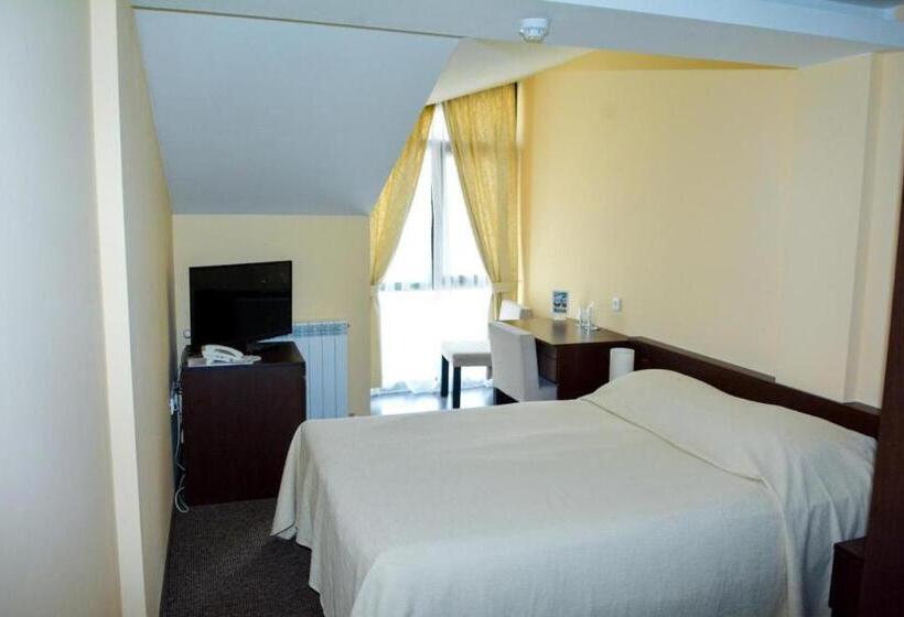 호텔 хотел елица