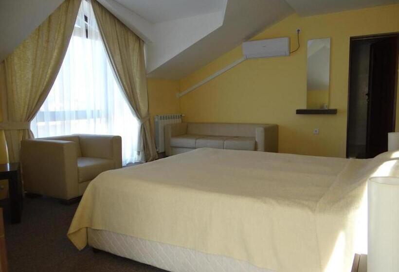 호텔 хотел елица