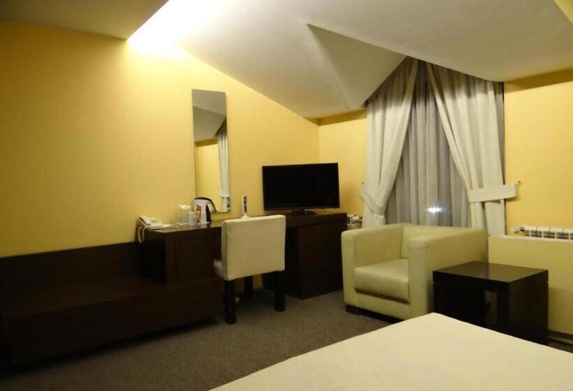 호텔 хотел елица