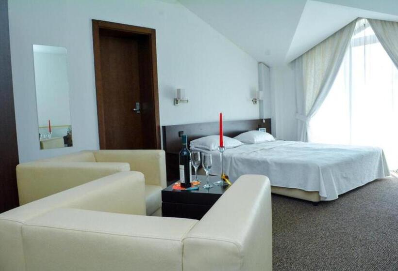 호텔 хотел елица