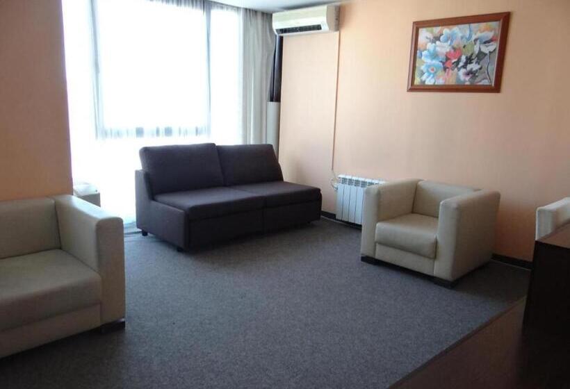 호텔 хотел елица