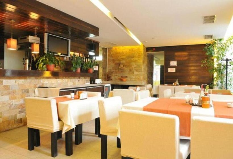 호텔 хотел елица