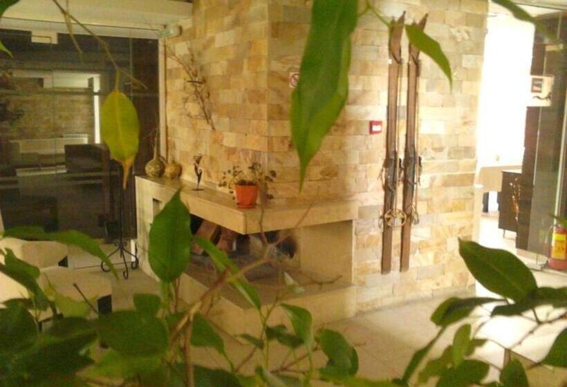 호텔 хотел елица