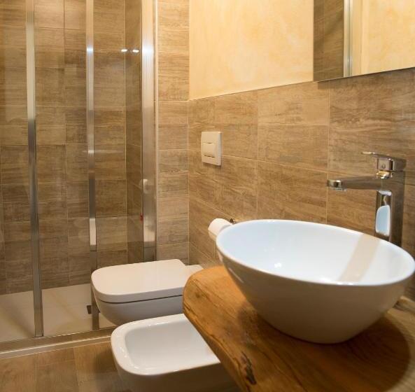 בית מלון כפרי Albergo Ristorante Da Elia