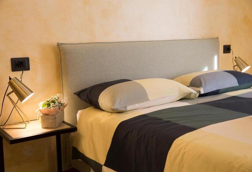 בית מלון כפרי Albergo Ristorante Da Elia