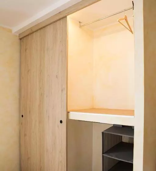 ホテル Albergo Ristorante Da Elia