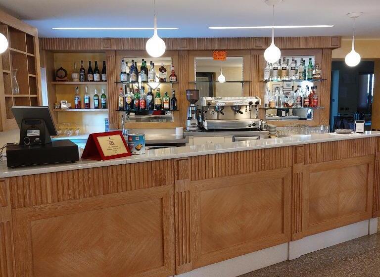 בית מלון כפרי Albergo Ristorante Da Elia