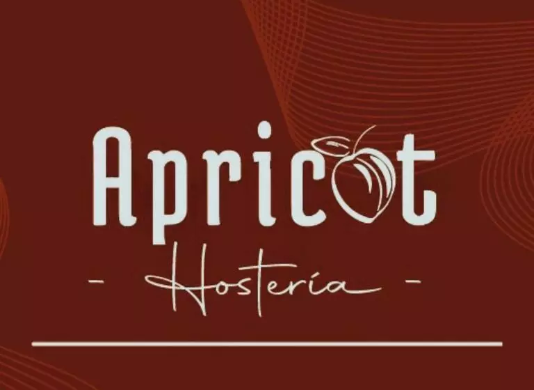 Hotelli Apricot