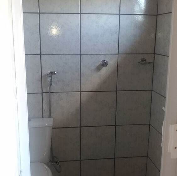 هتل Casa E Pousada Serenissima