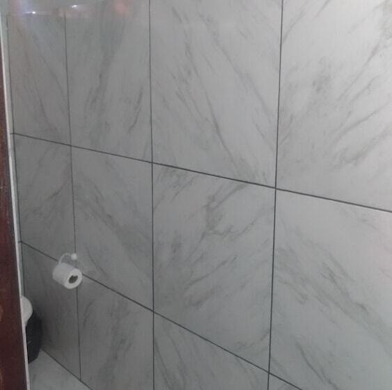 هتل Casa E Pousada Serenissima