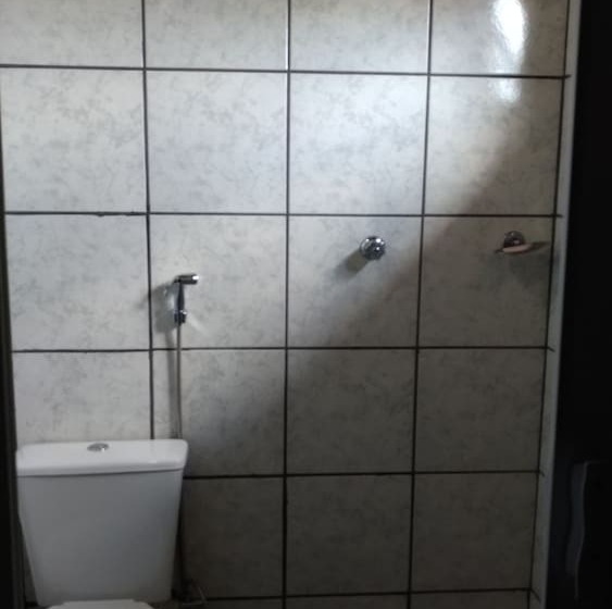 هتل Casa E Pousada Serenissima