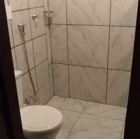 هتل Casa E Pousada Serenissima