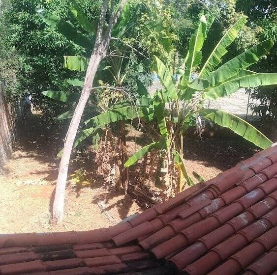 هتل Casa E Pousada Serenissima