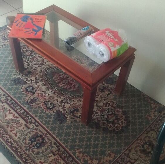 هتل Casa E Pousada Serenissima