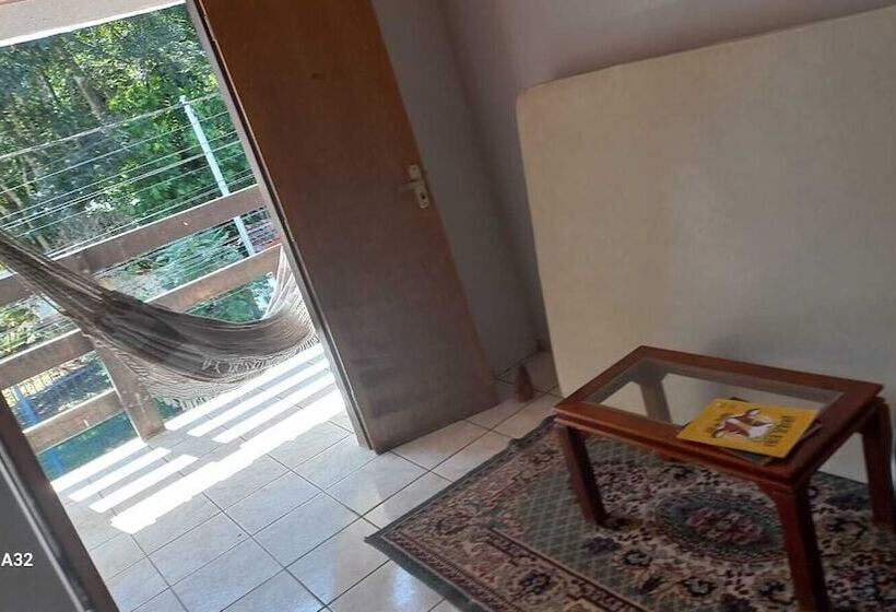 هتل Casa E Pousada Serenissima