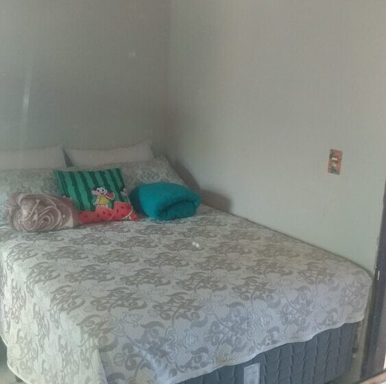 هتل Casa E Pousada Serenissima