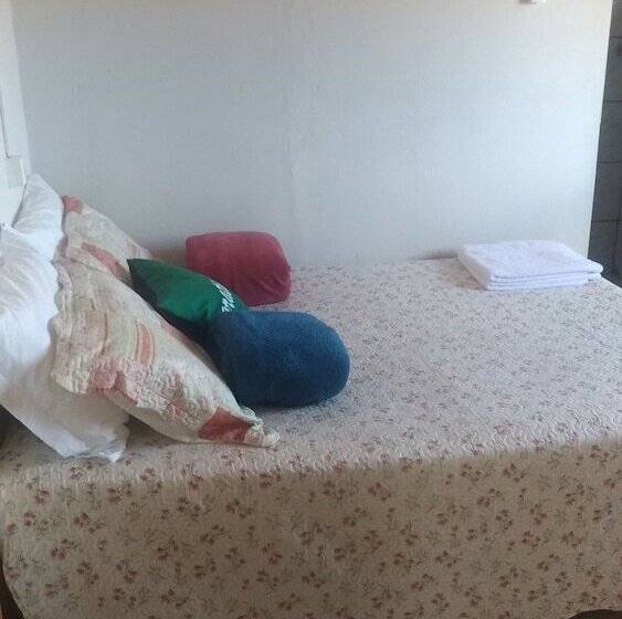 هتل Casa E Pousada Serenissima