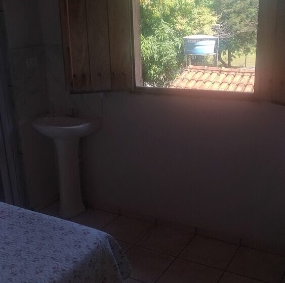 هتل Casa E Pousada Serenissima