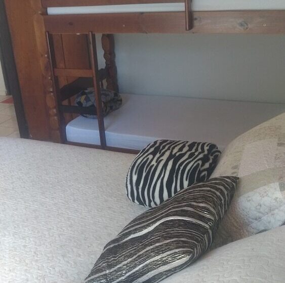 هتل Casa E Pousada Serenissima