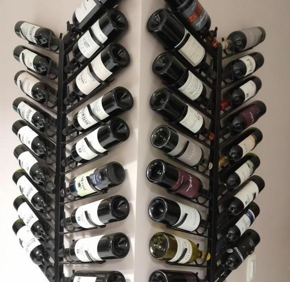 酒店 E Restaurante São Cristovão