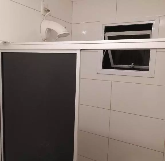 ホテル E Restaurante São Cristovão
