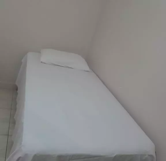 ホテル E Restaurante São Cristovão