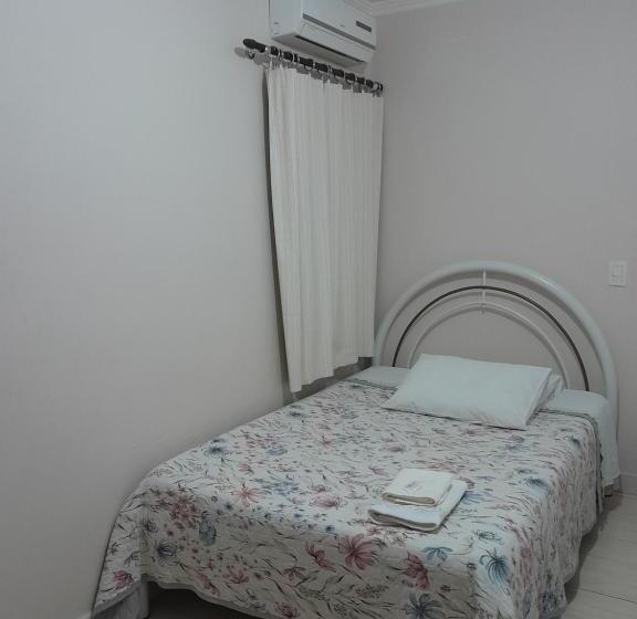 酒店 E Restaurante São Cristovão