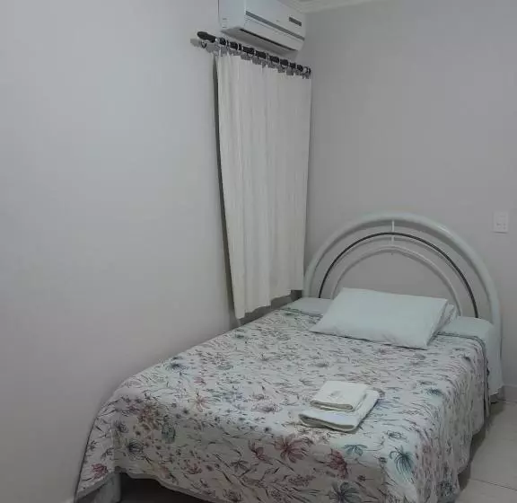 ホテル E Restaurante São Cristovão