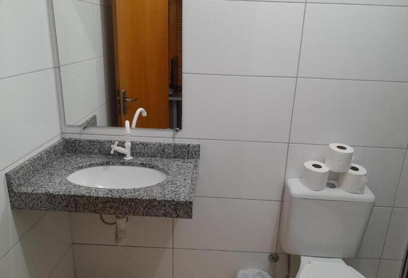 酒店 E Restaurante São Cristovão