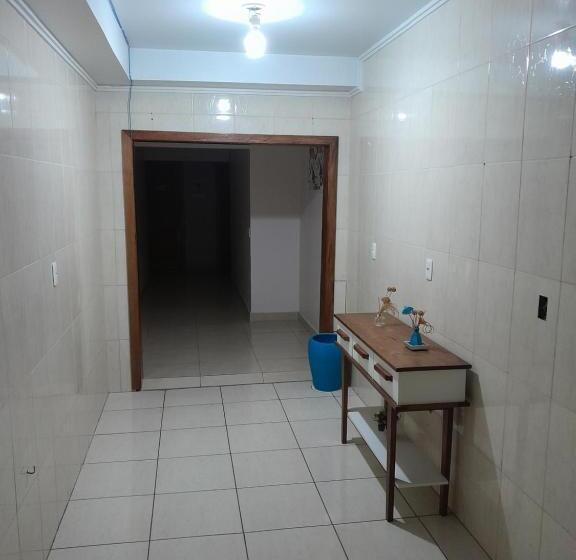 酒店 E Restaurante São Cristovão