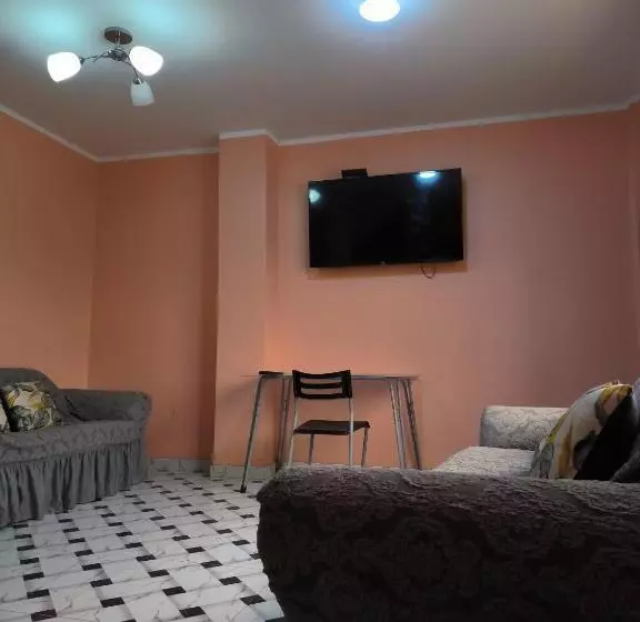 هتل Hostal Venecia