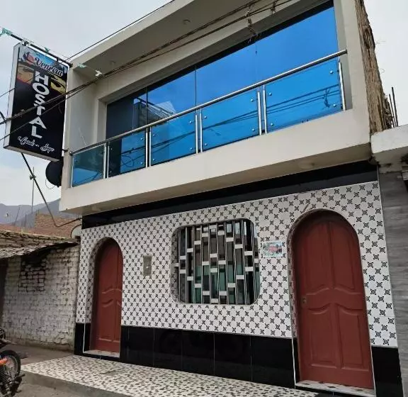 هتل Hostal Venecia