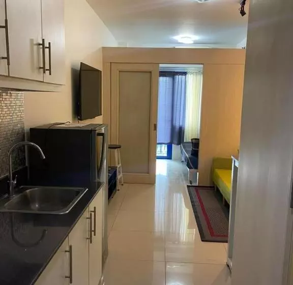 Hotelli Las Vegas Of The Philippines In Pasay Manila! Luxury Near Naia Airport, Solaire, Okada, City Of Drea