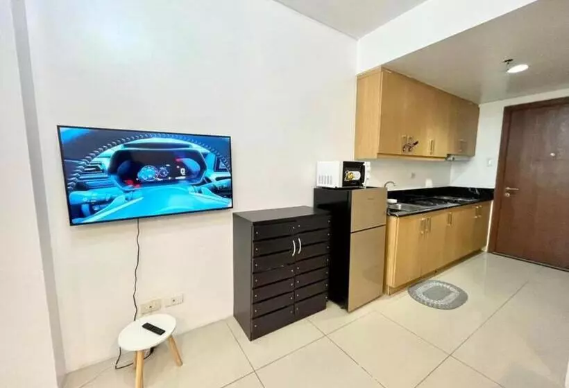 Hotelli Las Vegas Of The Philippines In Pasay Manila! Luxury Near Naia Airport, Solaire, Okada, City Of Drea