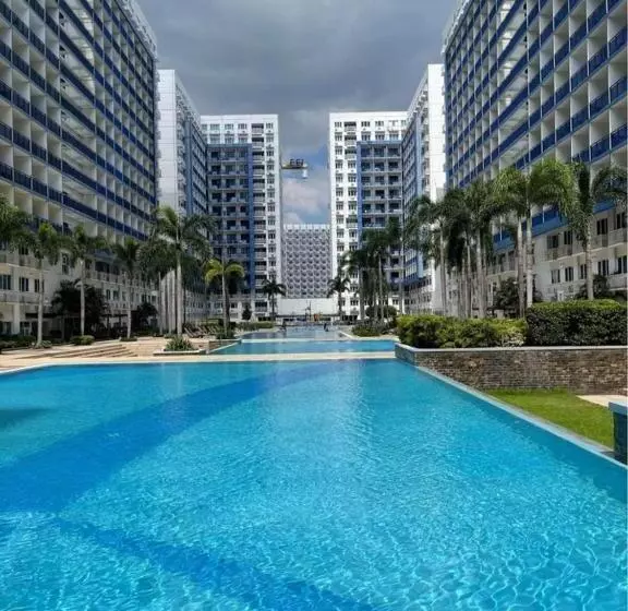 Hotelli Las Vegas Of The Philippines In Pasay Manila! Luxury Near Naia Airport, Solaire, Okada, City Of Drea