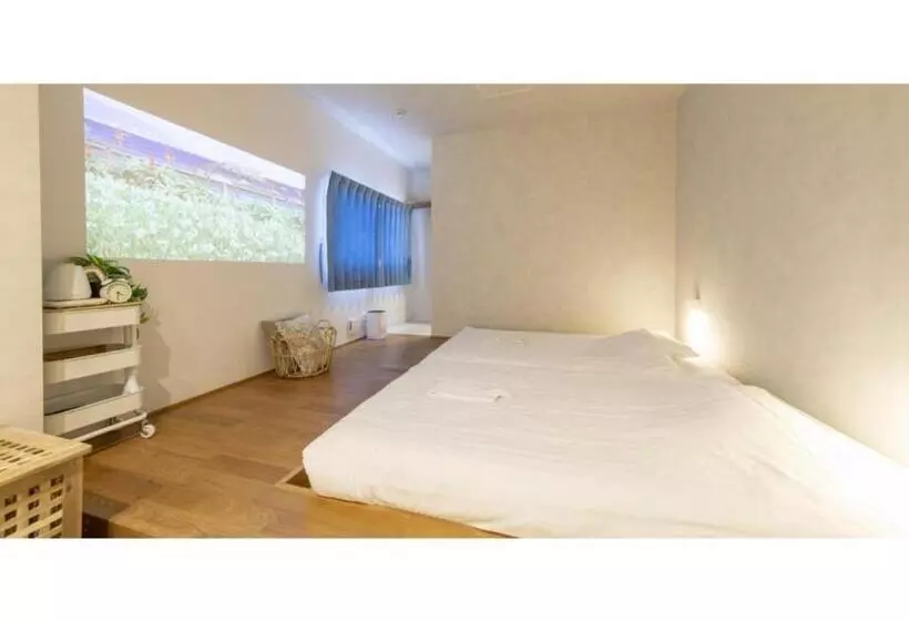 Hotelli Many Thanks Resort Onomichi   Vacation Stay 15795