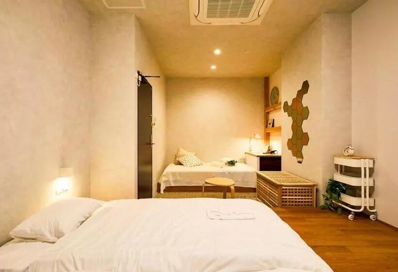 Hotelli Many Thanks Resort Onomichi   Vacation Stay 15795