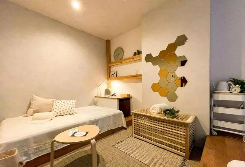Hotelli Many Thanks Resort Onomichi   Vacation Stay 15795