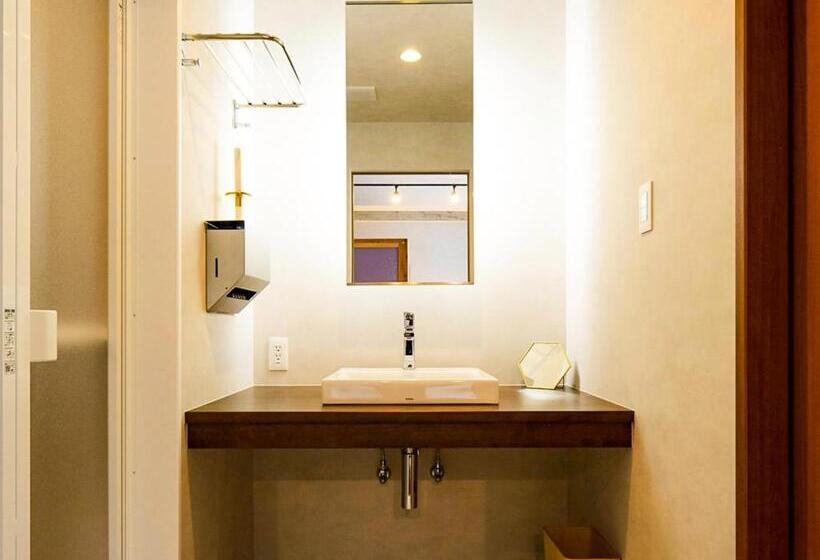 בית מלון כפרי Many Thanks Resort Onomichi Vacation Stay 15795