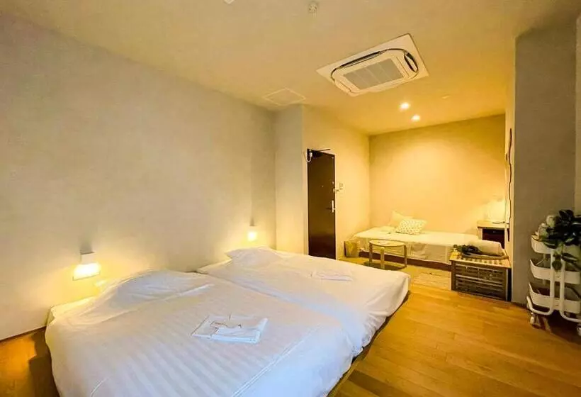 Hotelli Many Thanks Resort Onomichi   Vacation Stay 15795