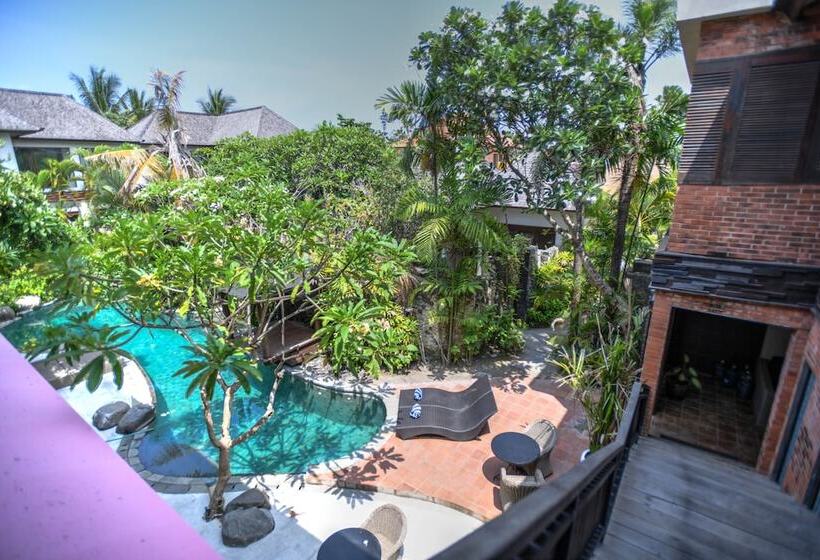 فندق Melo Suites