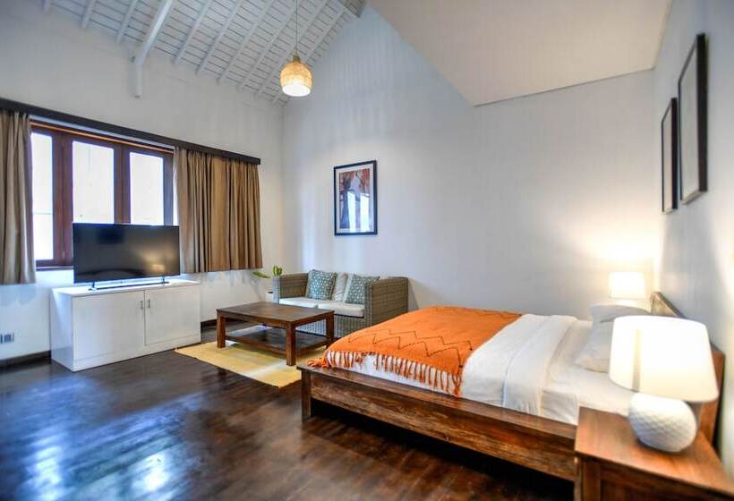 فندق Melo Suites