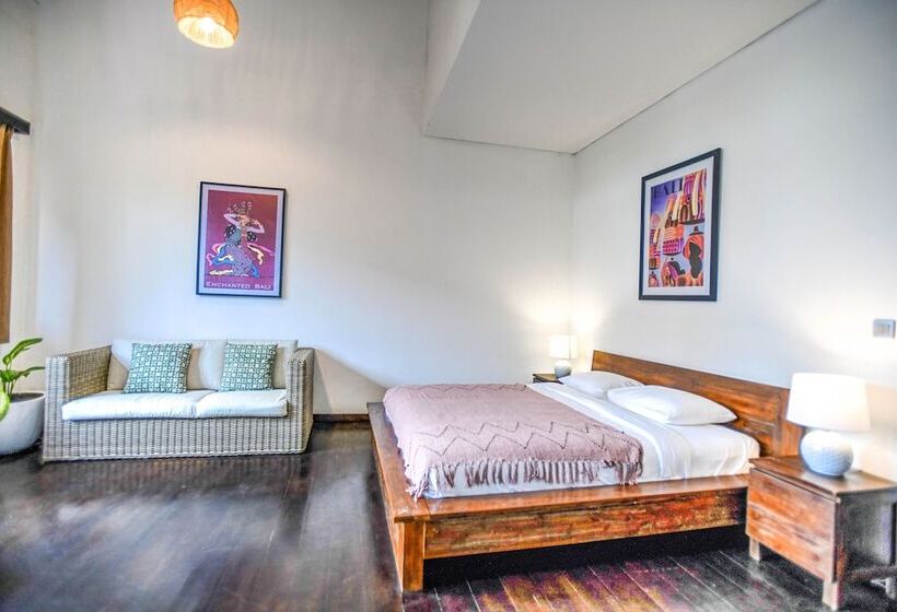 فندق Melo Suites