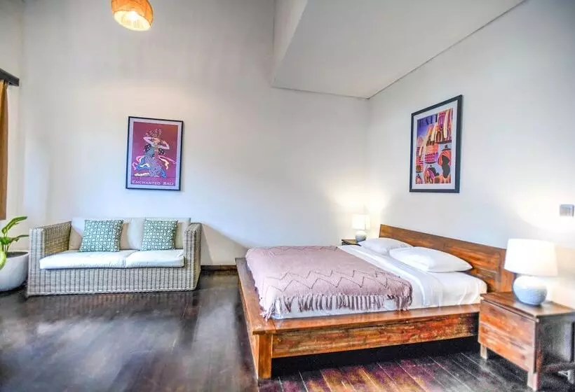 ホテル Melo Suites