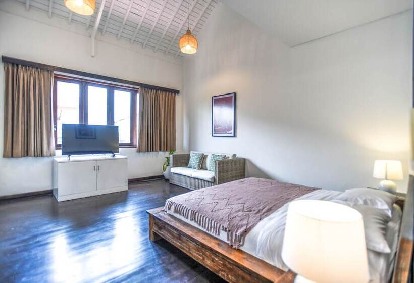 فندق Melo Suites