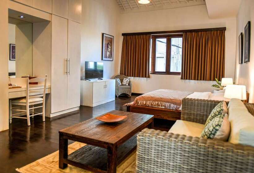 فندق Melo Suites