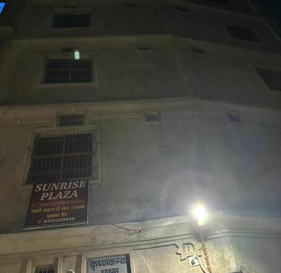 ホテル Sunrise Plaza