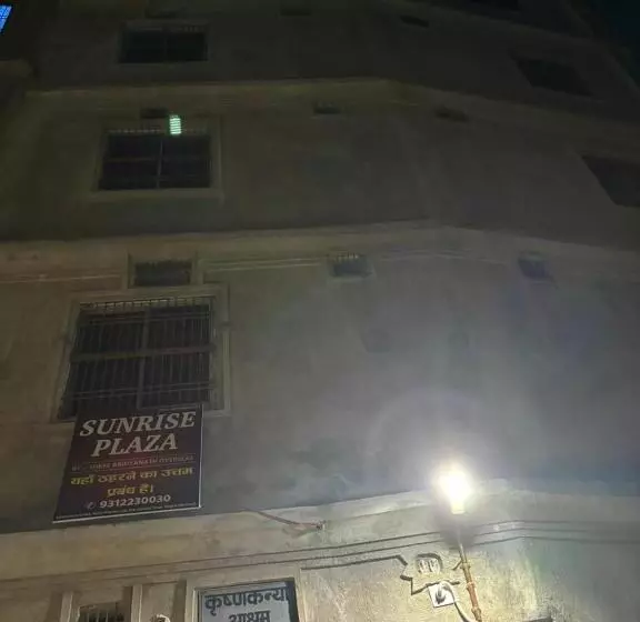 ホテル Sunrise Plaza